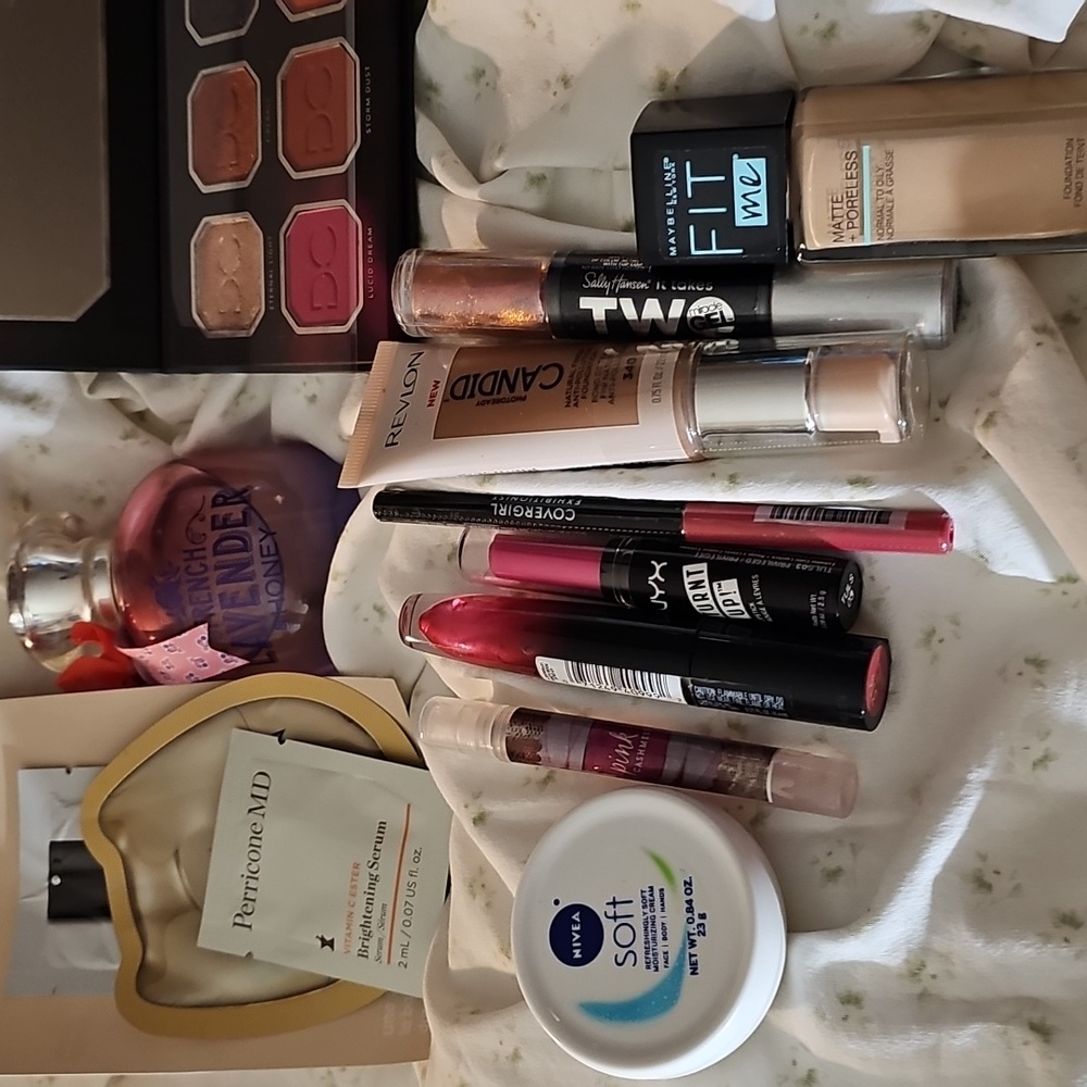 Beauty Bundle